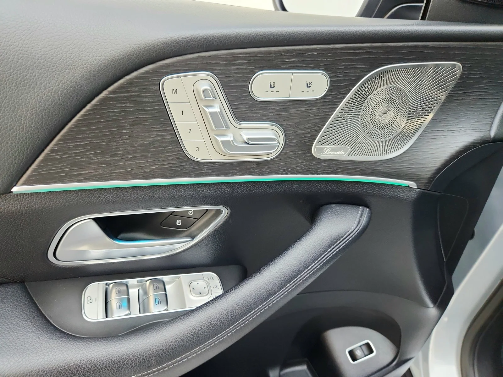 2022 Mercedes-Benz GLE GLE350 - Photo 25