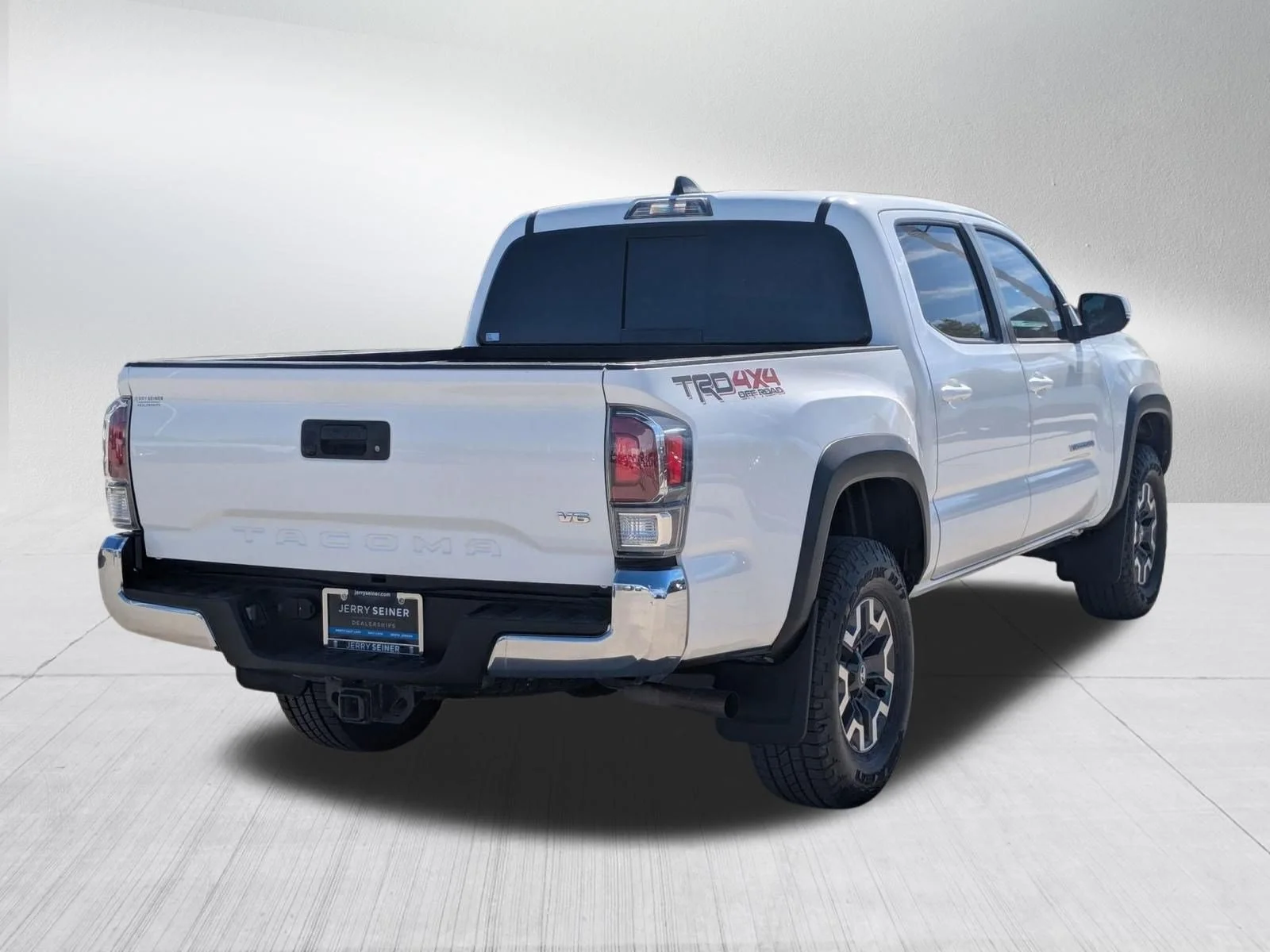 2023 Toyota Tacoma TRD Off Road - Photo 6