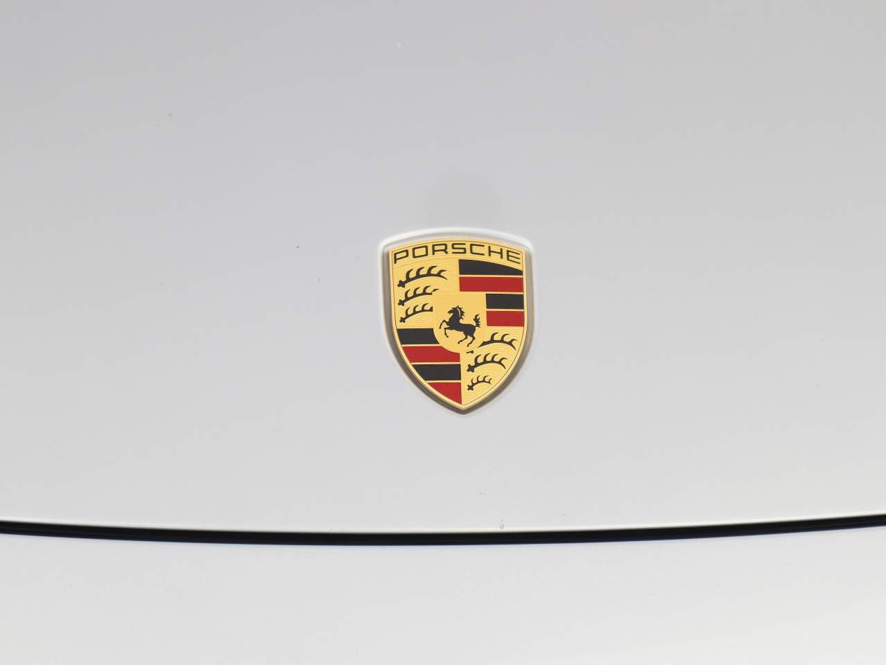 Used 2023 Dolomite Silver Metallic Porsche GTS image 26