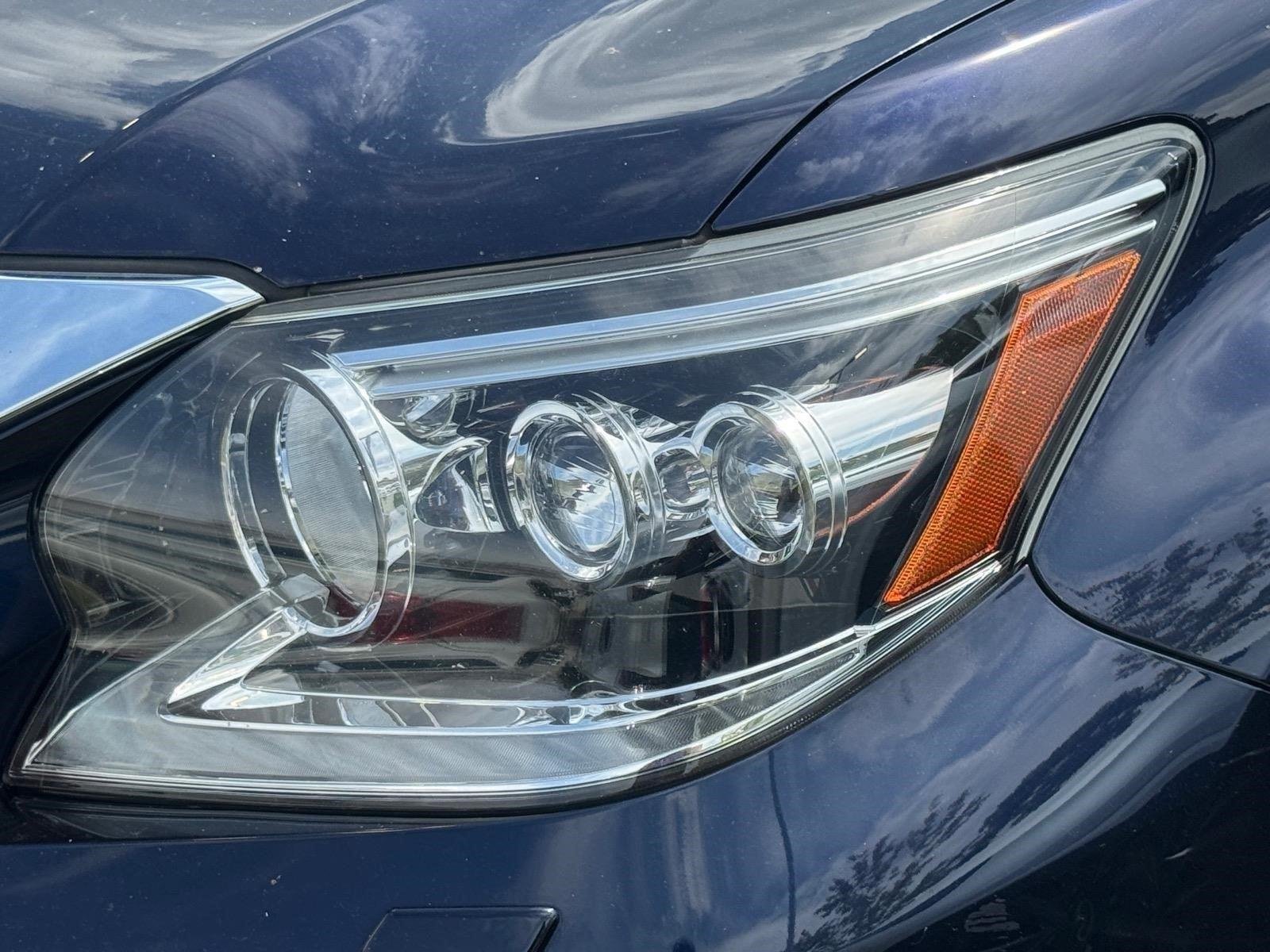 Used 2019 Nightfall Mica Lexus GX 460 Premium image 2