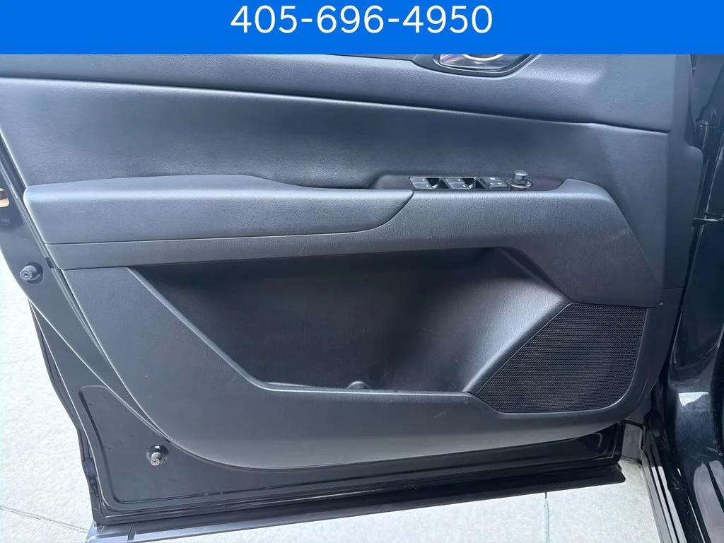 Pre-Owned 2023 Mazda CX-5 2.5 S Preferred Package
