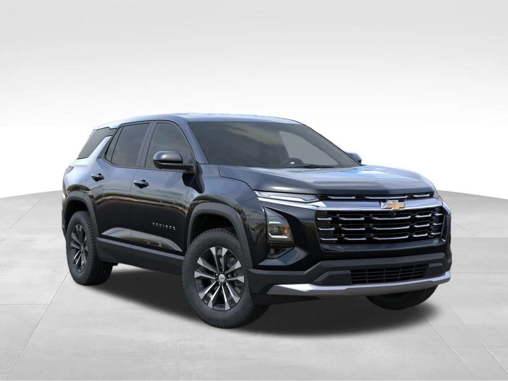 2026 Chevrolet Equinox LT - Photo 7