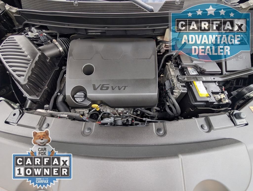 2023 Chevrolet Traverse 1LT - Photo 29