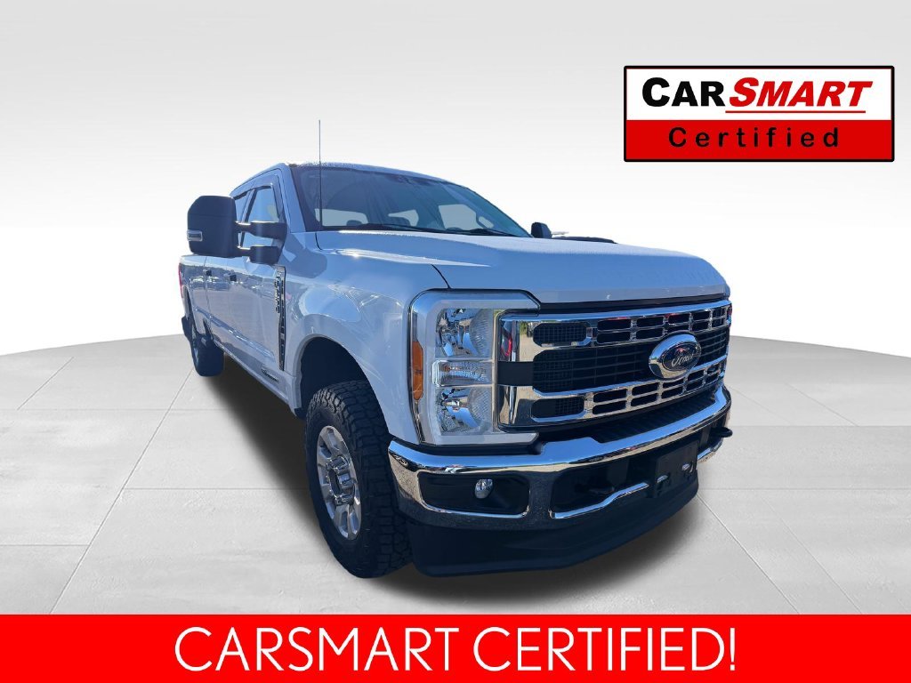 2023 Ford F-350 Super Duty