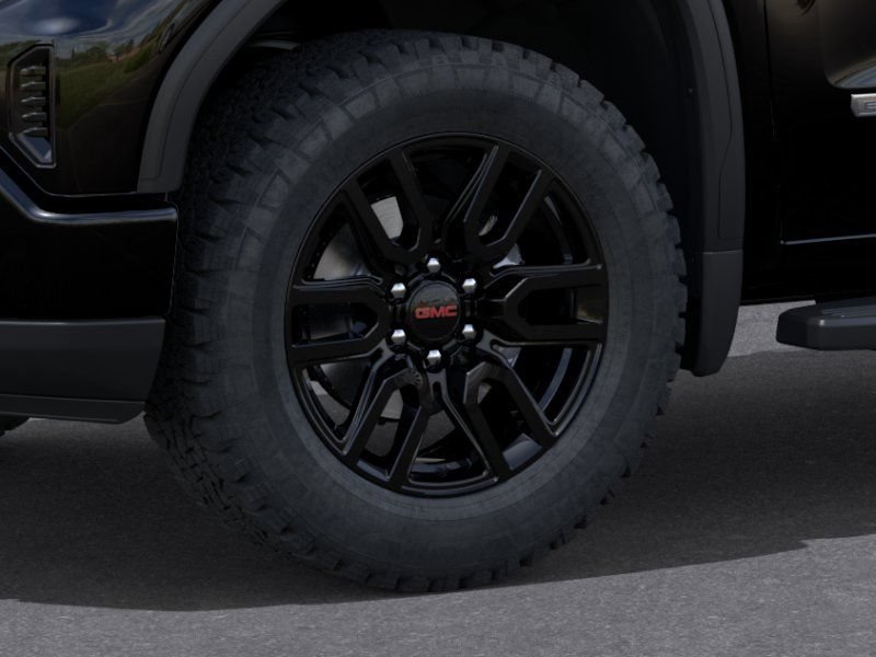 2026 GMC Sierra 1500 Elevation - Photo 9