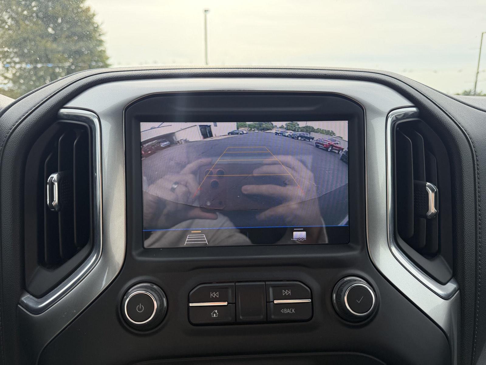 2020 Chevrolet Silverado 1500 RST - Photo 12