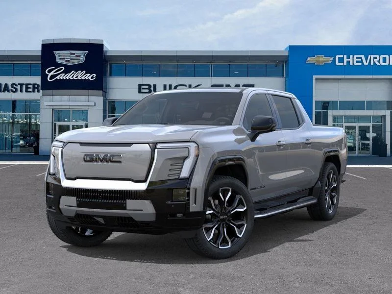 New 2025  GMC Denali image 6