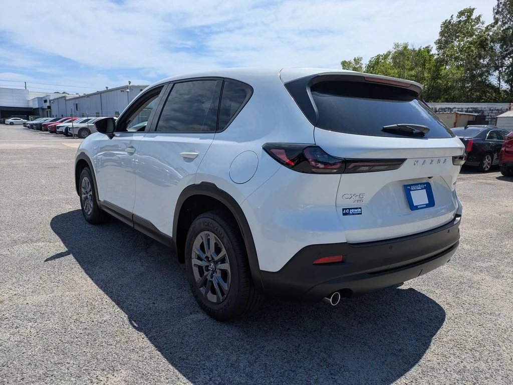 2026 Mazda CX-5 S Select - Photo 6
