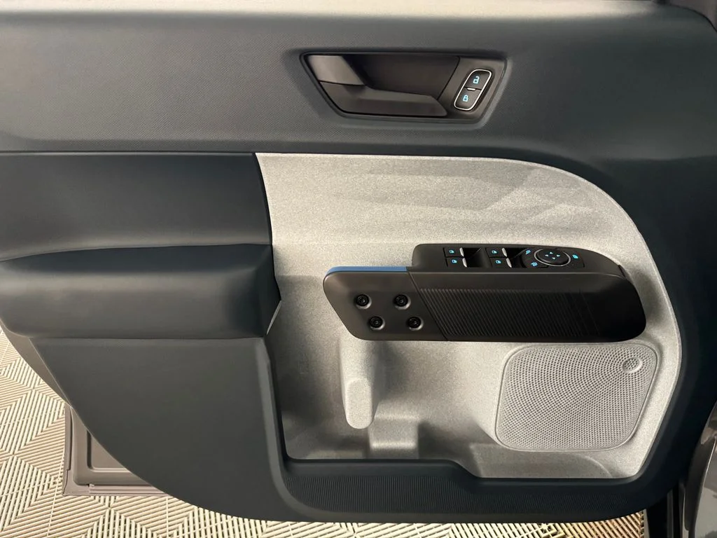New 2026 Gray Ford XLT image 24