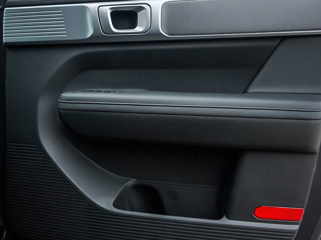 2026 Hyundai Santa Fe SEL - Photo 10