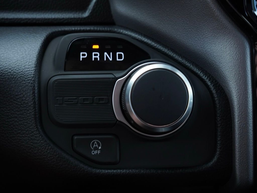 2026 RAM 1500 Big Horn/Lone Star - Photo 18