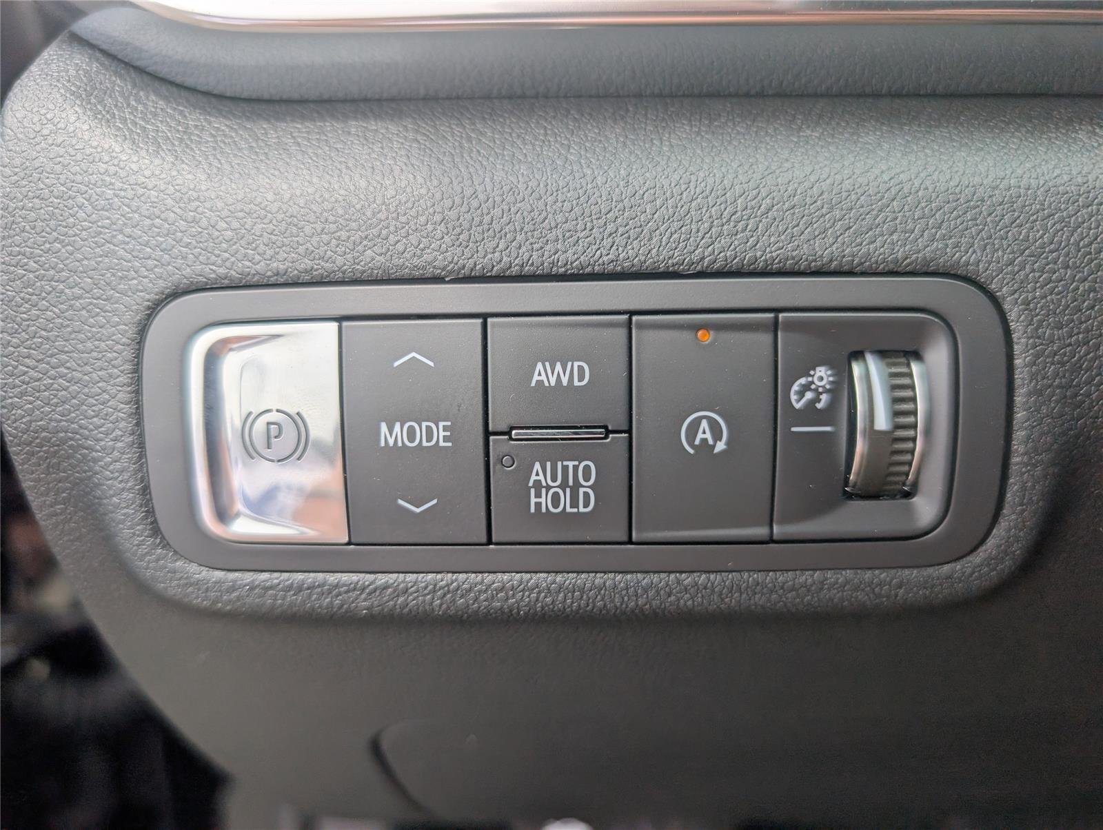 2026 GMC Terrain Elevation - Photo 26