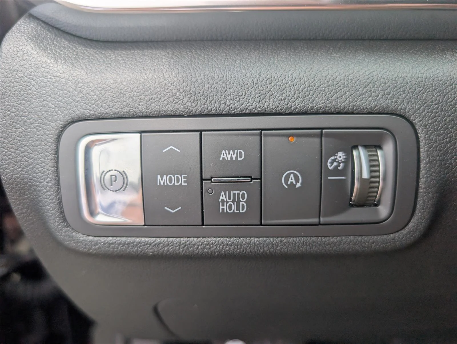 2026 GMC Terrain Elevation - Photo 26