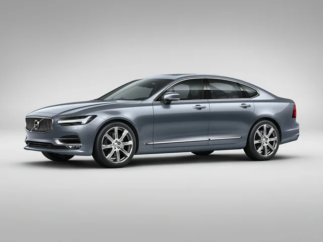 2020 Volvo S90 T6 Inscription