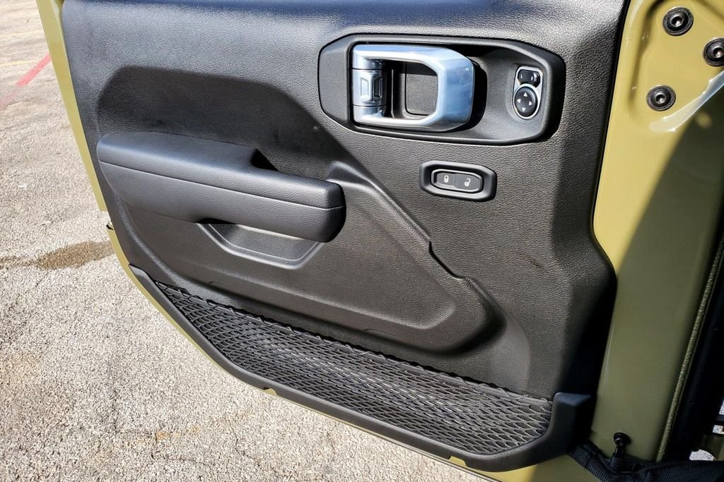 New 2025 41 Exterior Paint Jeep  image 11