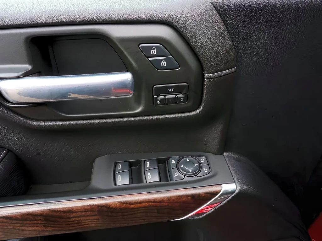 2021 GMC Sierra 1500 Denali - Photo 13
