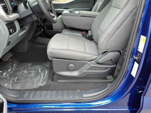 New 2026 Argon Blue Metallic Ford F-250® XL image 19