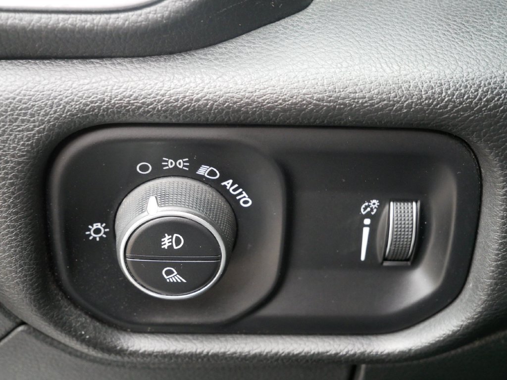 2024 RAM Ram 1500 Pickup Big Horn/Lone Star - Photo 19