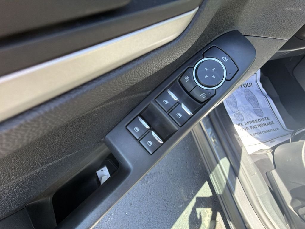 Used 2021 Gray Ford S image 19