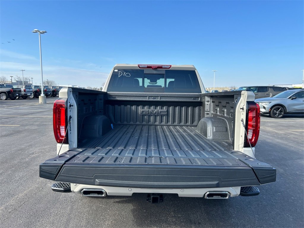 2026 GMC SIERRA - Image 37