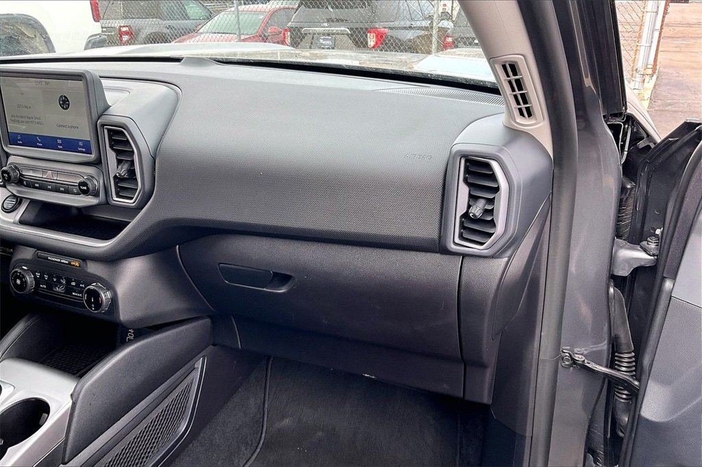 2024 FORD BRONCO SPORT - Image 13