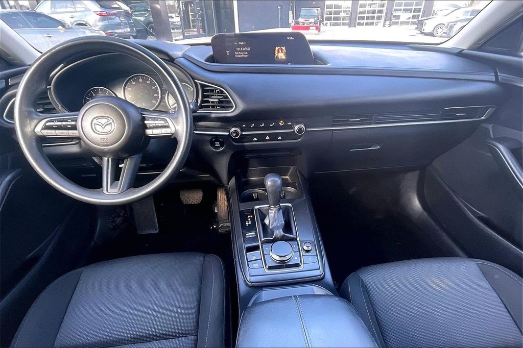2023 MAZDA CX-30 - Image 14