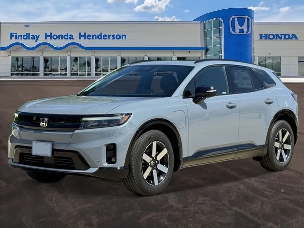 2026 Honda Prologue Touring's photo