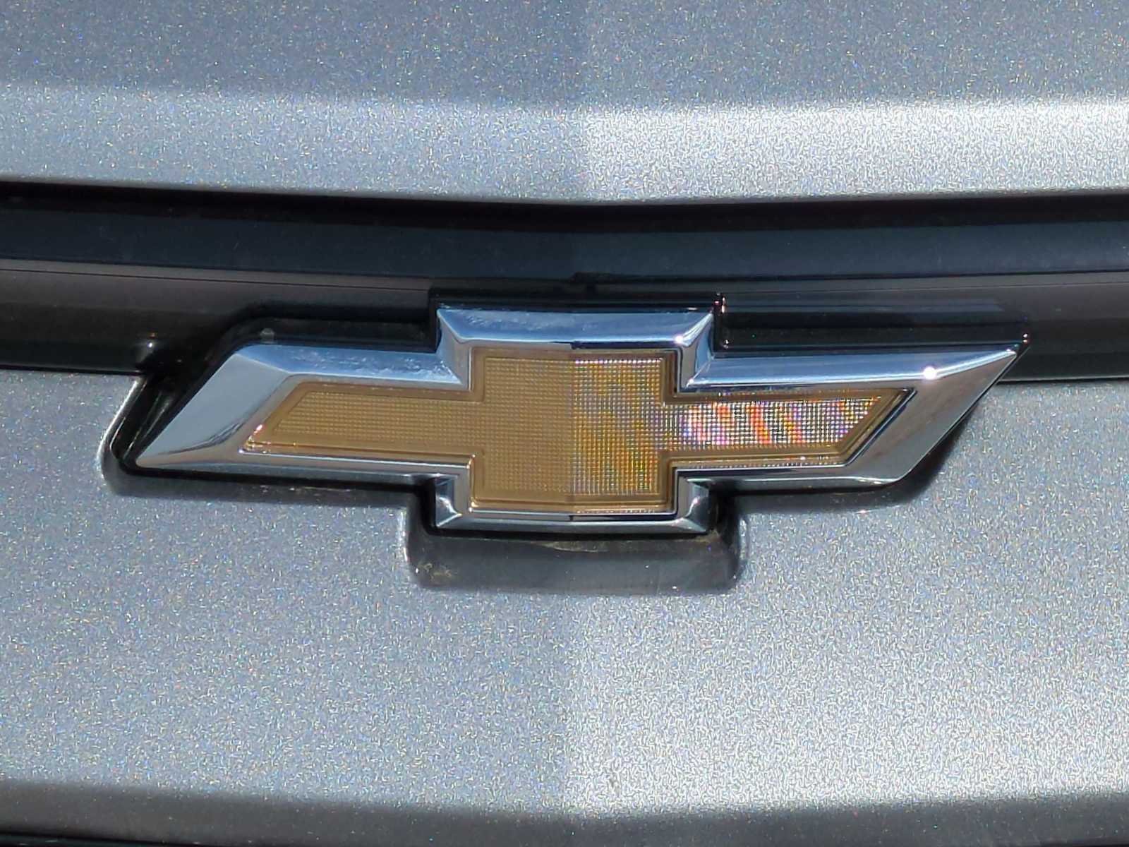 2026 Chevrolet Equinox EV 2LT - Photo 8
