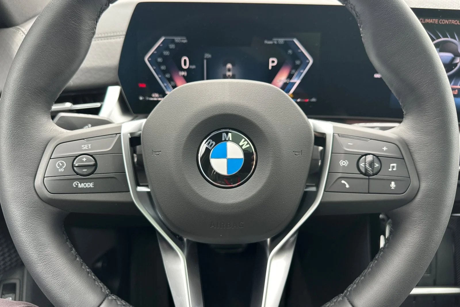 New 2026 Alpine White BMW xDrive28i image 23