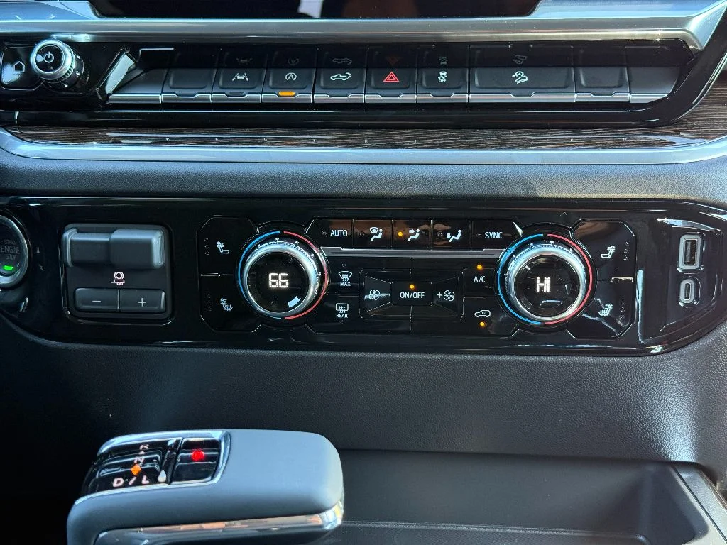 2026 GMC Sierra 1500 Elevation - Photo 34