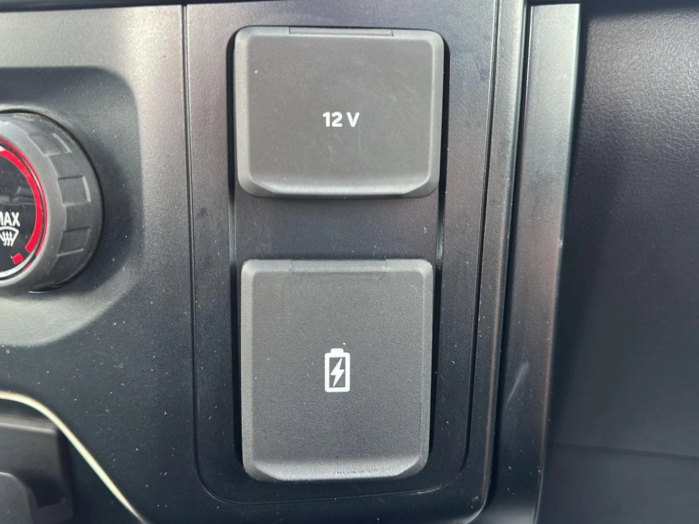 Used 2023 Race Red Ford XL image 18