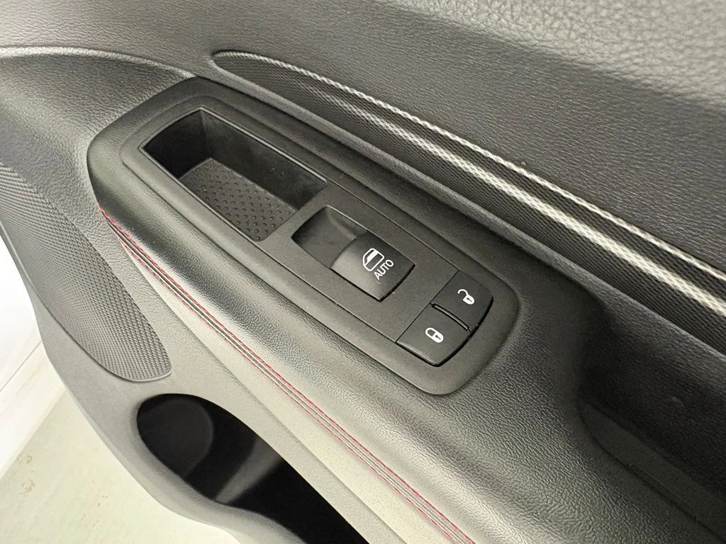 Used 2025 White Dodge GT image 16