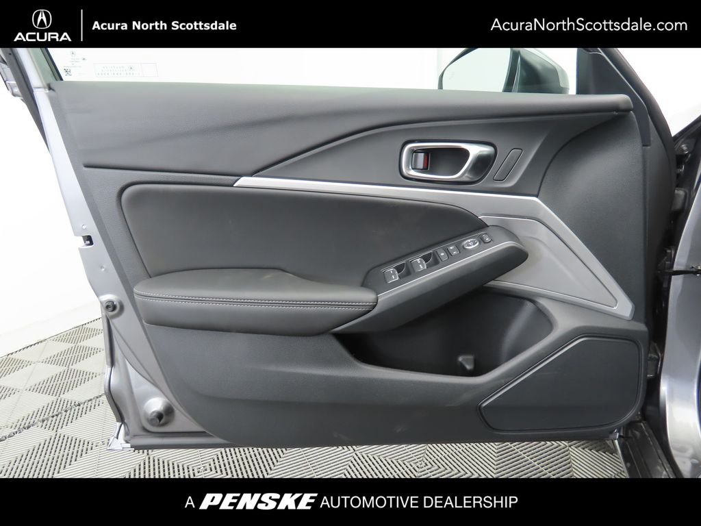 2025 Acura Integra A-Spec - Photo 25