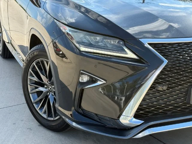 Used 2017 Caviar Lexus 350 F Sport image 5