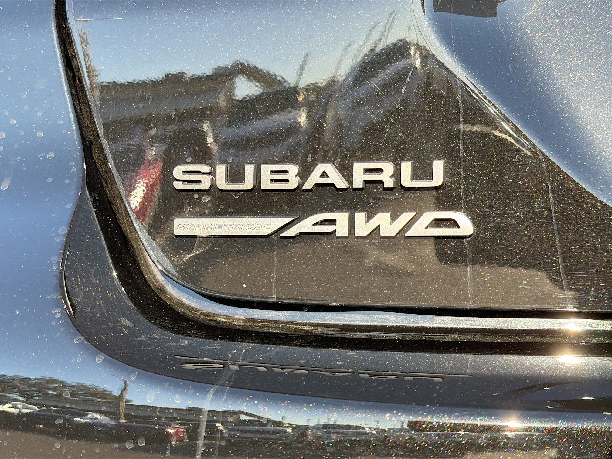 2026 Subaru Crosstrek Premium - Photo 11
