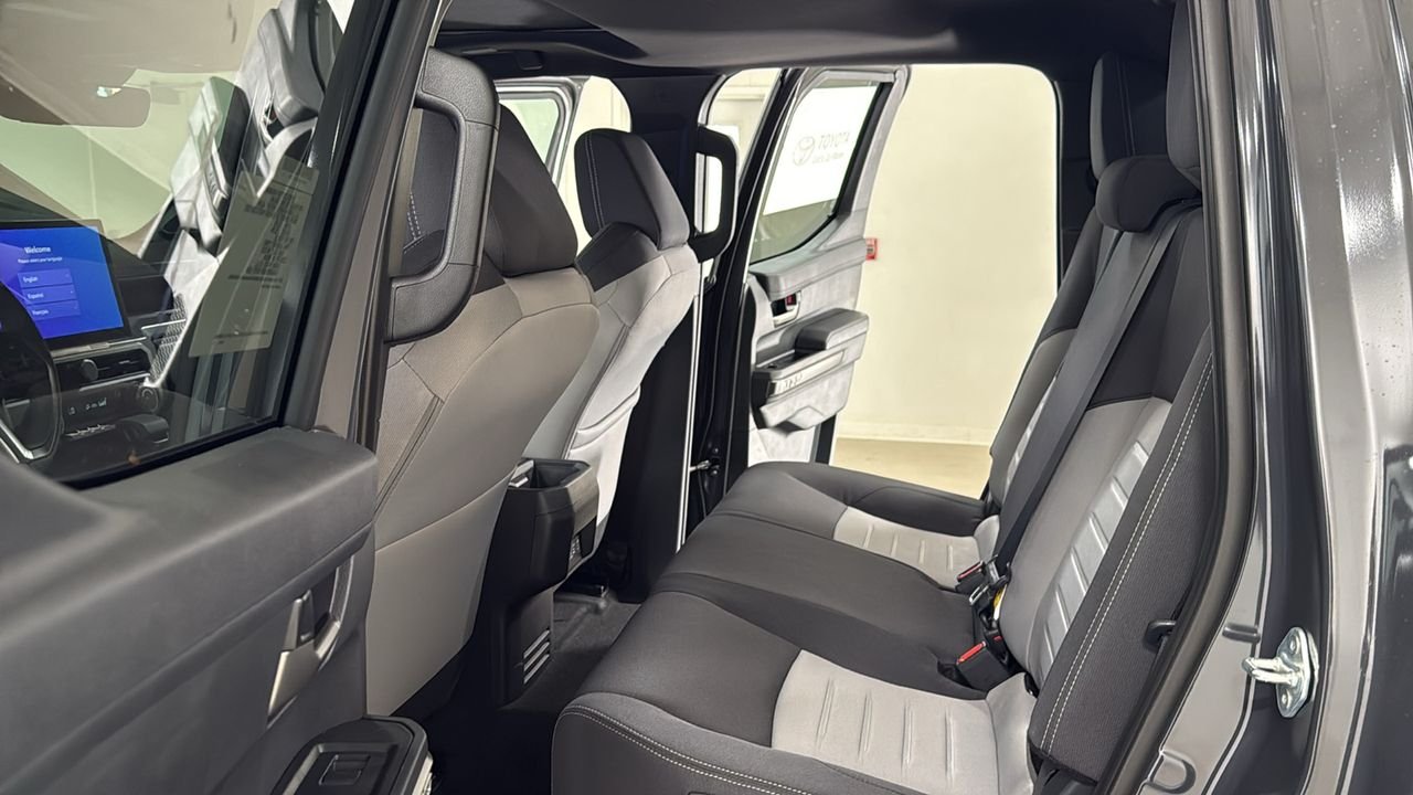 New 2026 Underground Toyota  TRD Off-Road image 15