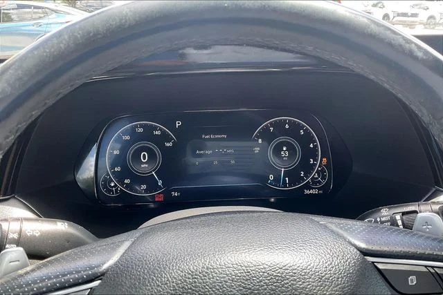 Used 2022 Gray Hyundai Calligraphy image 18