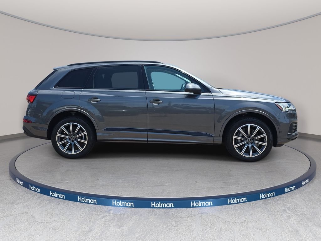 Used 2023 Gray Audi 45 Premium Plus image 5