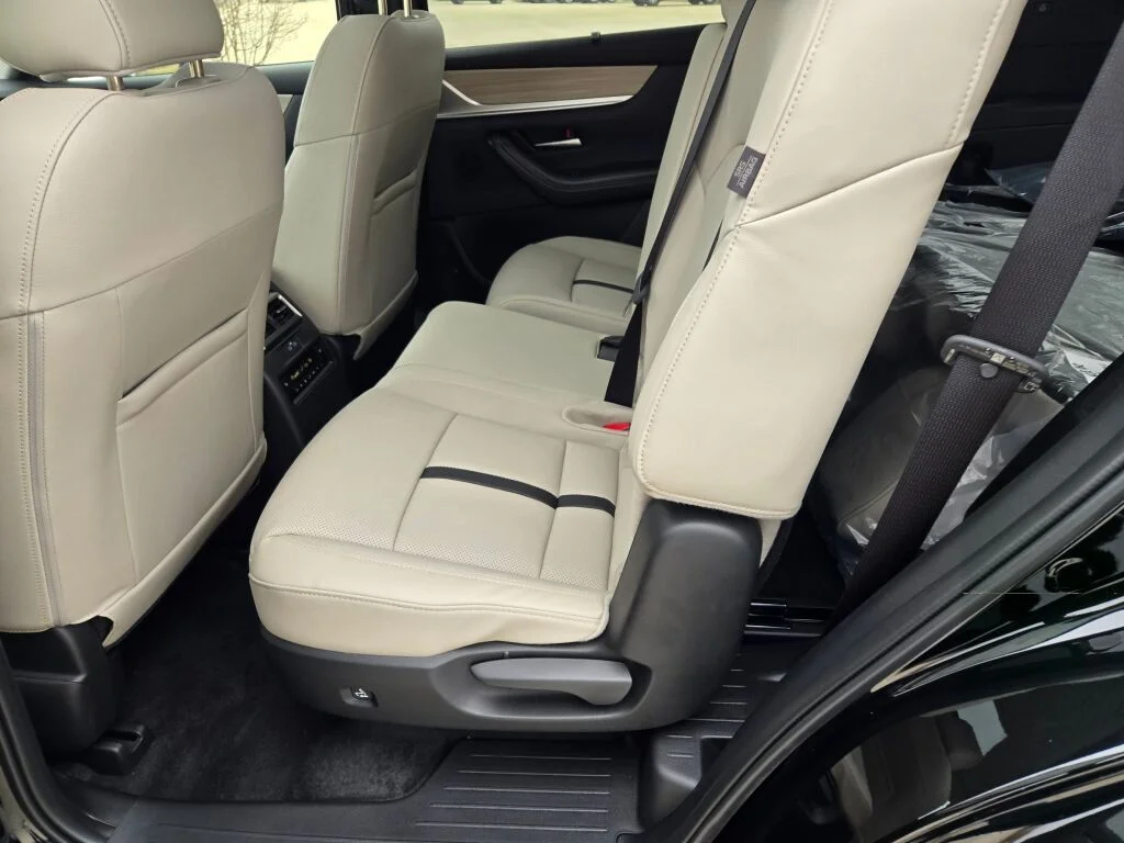 2026 Mazda CX-90 Preferred Package - Photo 15