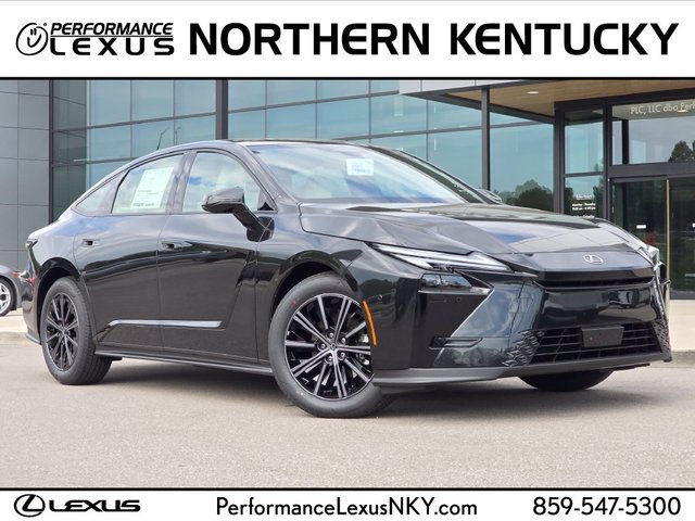 2026 Lexus ES 350h PREMIUM PLUS