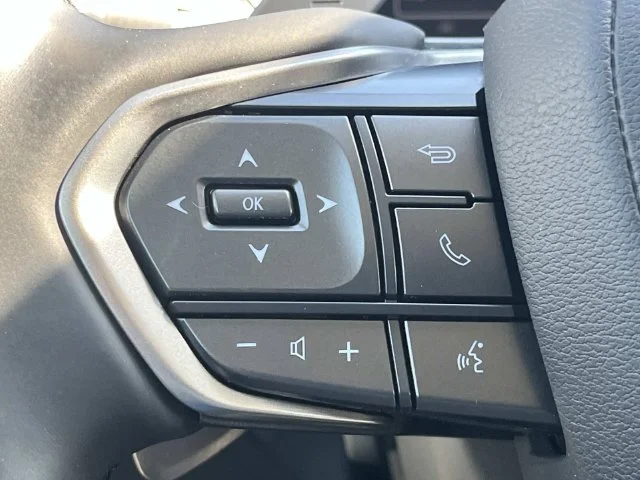 Certified Used 2023 BK/ETHER ME. Lexus 450e Premium image 37