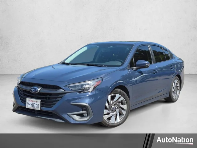 2024 Subaru Legacy Limited