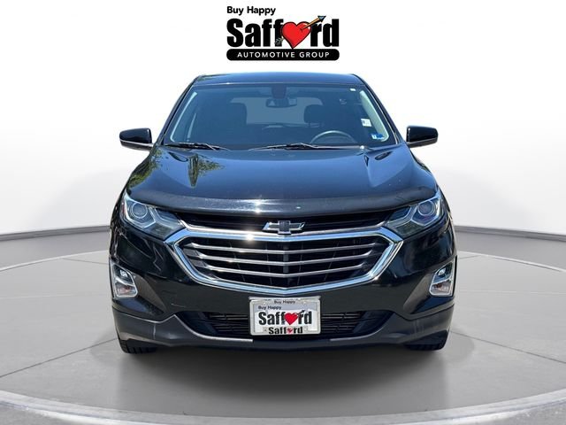 Used 2018 Black Chevrolet LT image 7