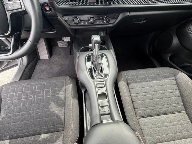 Used 2024 Gray Honda Sport image 30