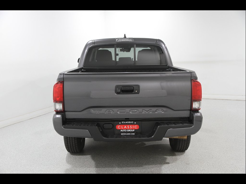 2023 Toyota Tacoma SR - Photo 18