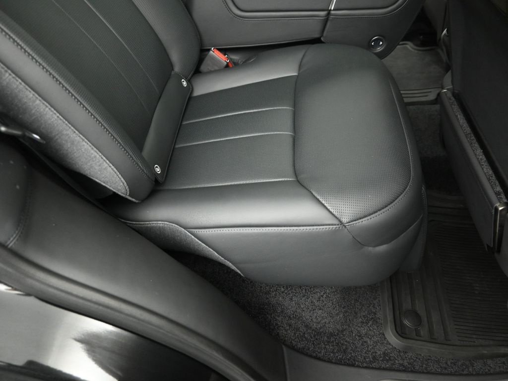 2025 LAND ROVER RANGE ROVER - Image 26