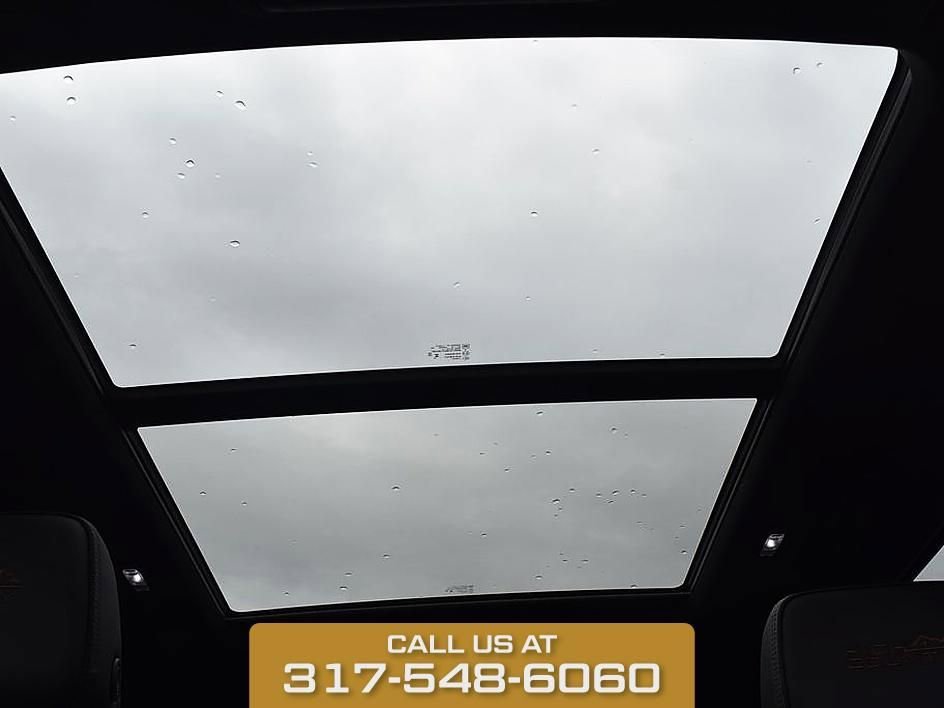 2026 Chevrolet Tahoe High Country - Photo 39