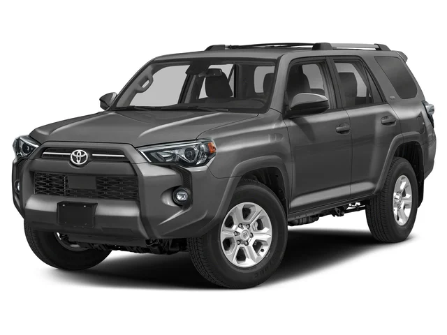 2023 Toyota 4Runner SR5 Premium 4x4