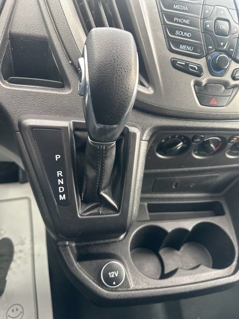 Used 2018  Ford XL image 20