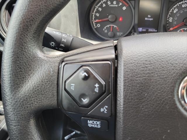 Certified Used 2022 MAGNETIC GRAY MET. Toyota  image 19